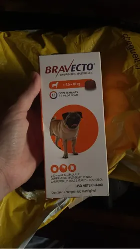 bravecto