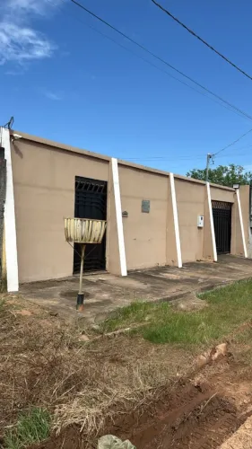 CASA PARA ALUGAR NO BAIRRO PARK DOS CARAJÁS PARAUAPEBAS/PA