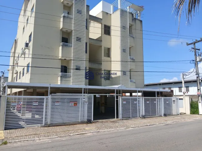Apartamento à Venda Residencial Alexandria | Cidade Verde Nova Parnamirim