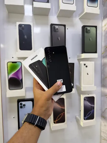 SAMSUNG A26 256 GB 100%