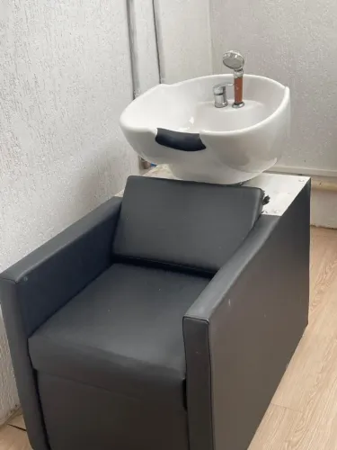 Lavatorio