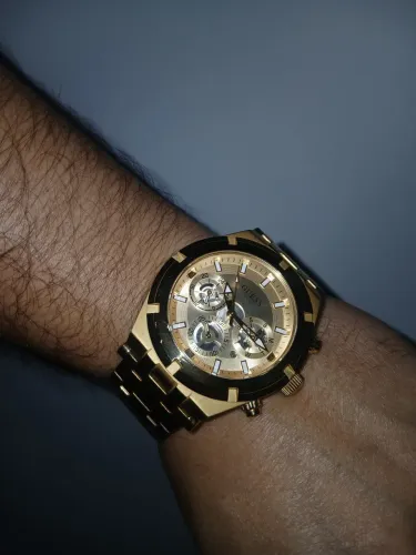 Vendo Relógio Guess Original Masculino!