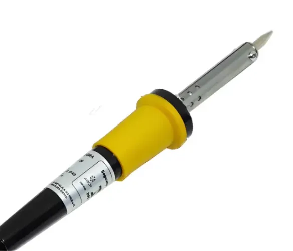 Ferro de Solda 60W 110V Profissional + Suporte