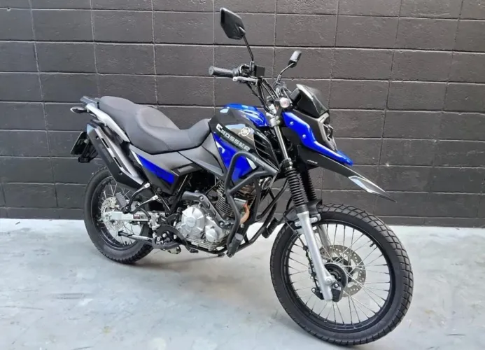 XTZ 2024