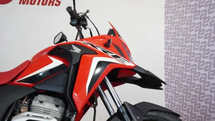 HONDA XRE 300 ABS 2023