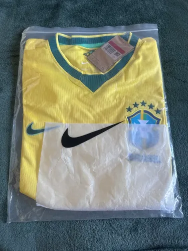 Camisa do Brasil Original