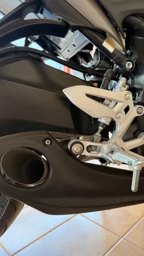 Suzuki GSXs 1000