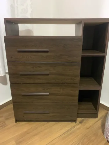 Cômoda em perfeito estado