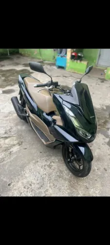 Moto PCX