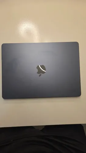 Macbook air M2 + magic mouse 2