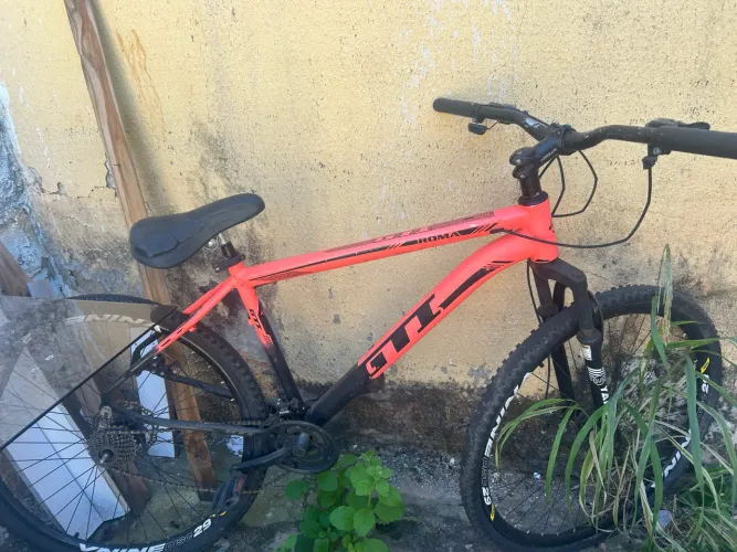 Quadro / bicicleta USADO