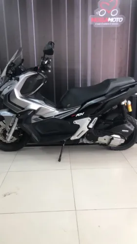 HONDA ADV 150 2022/23  REPASSE