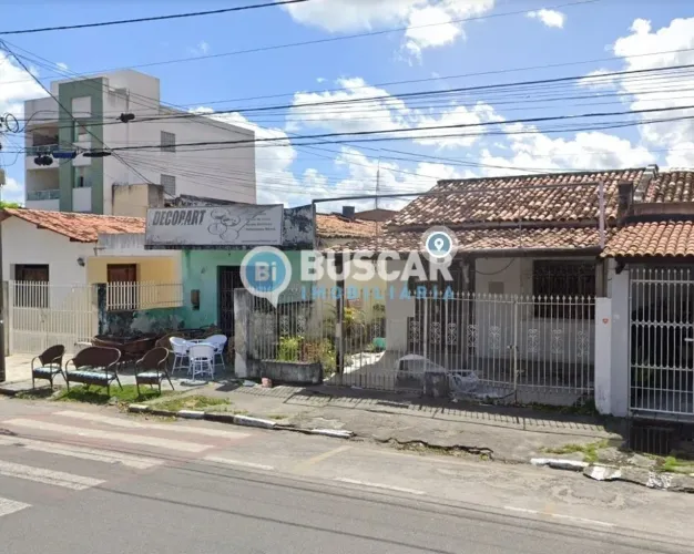Lote / Terreno em Serraria Brasil - Feira de Santana