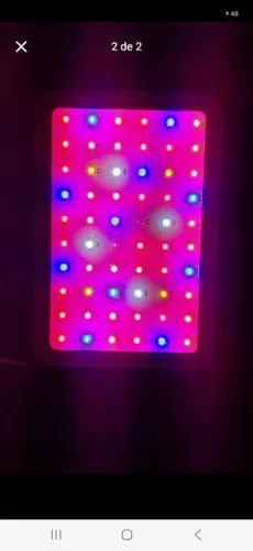 Led light