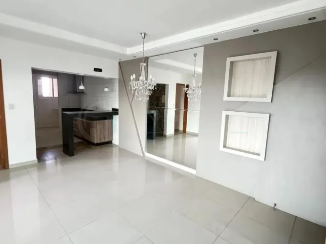 APARTAMENTO A VENDA NO RES. ESPANHA