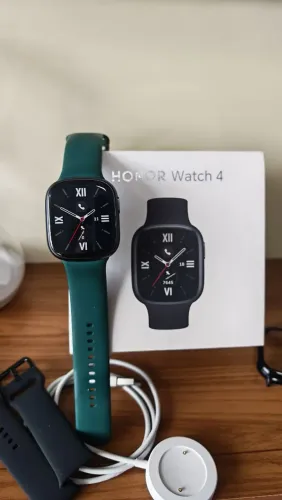 Honor watch 4 ( oportunidade)