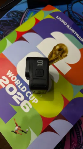 GOPRO HERO 9 BLACK 