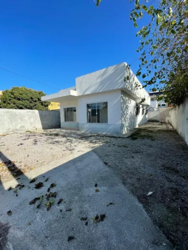 Casa com 3 dormitórios para alugar por R$ 3.300/mês - Floresta Da Gaivota - Rio das Ostras