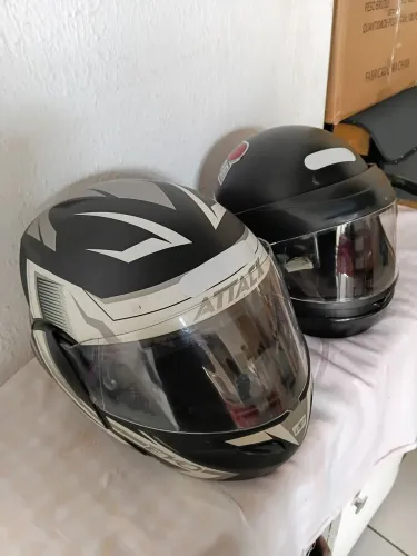 Capacete
