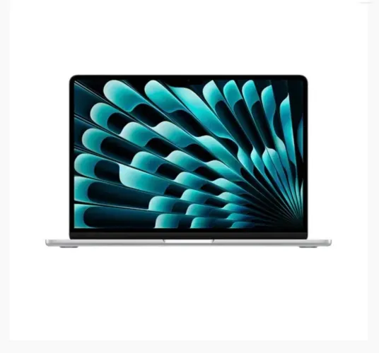 Macbook Air M5 16GB Ram 512GB 13" Silver