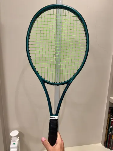 Raquete de Tênis Wilson Blade V9 100 L3