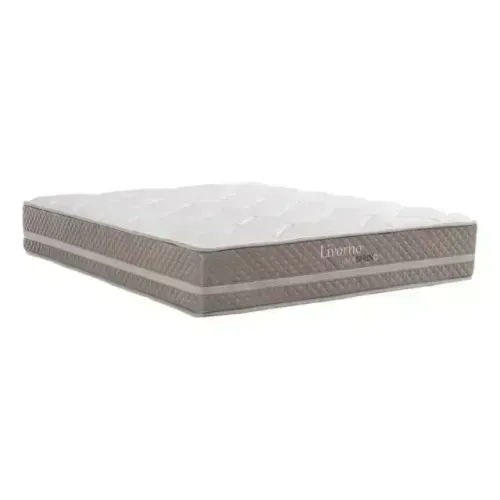 Colchão Herval Livorno King Size 193x203x27 - Select Colchões