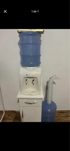 Bebedouro de água