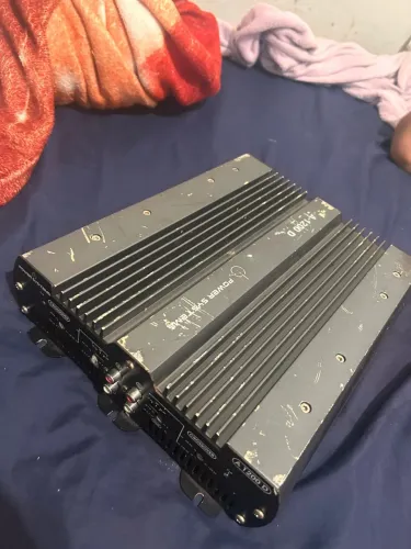 MÓDULO A 1200 POWER SYSTEMS