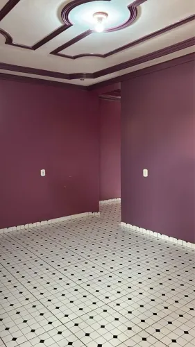 Casa Jardim Marco Zero