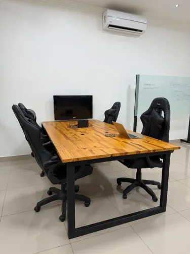 Sala comercial
