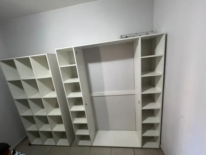 Colmeias para loja