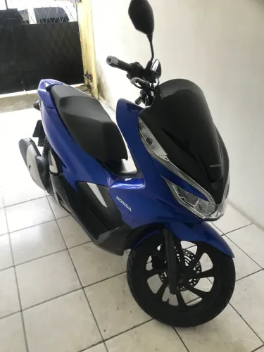 Pcx 150 2022