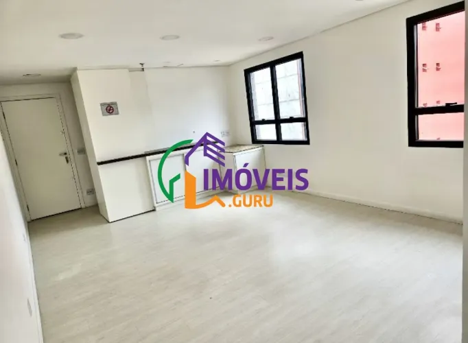 CONJ. COMERCIAL - PARAÍSO - SP