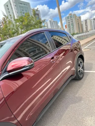 Honda HR-V EX 1.8 Flexone 16V 5P Aut. 2019