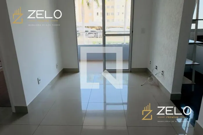 APARTAMENTO RESIDENTIAL em Campinas - São Paulo, Jardim Nova Europa