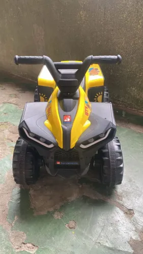 carro elétrico seminovo com garantia zerado