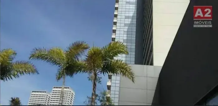 Studio à Venda no Cityplex - Osasco
