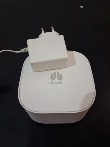 Mesh roteador Huawei