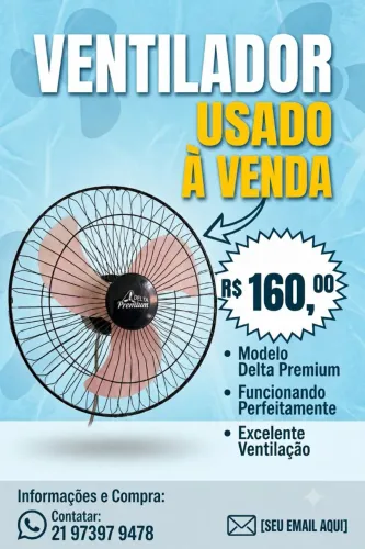 Ventilador