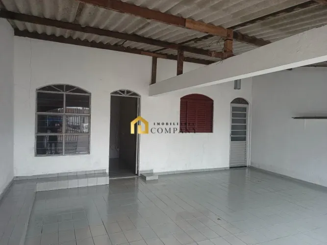 Casa à venda no bairro Éden Sorocaba/SP
