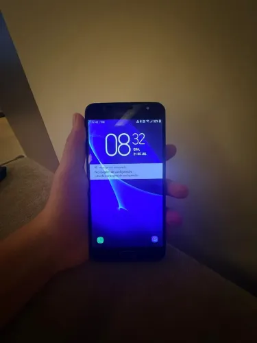 Samsung galaxy J17