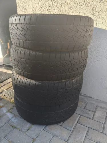 Pneu aro 16