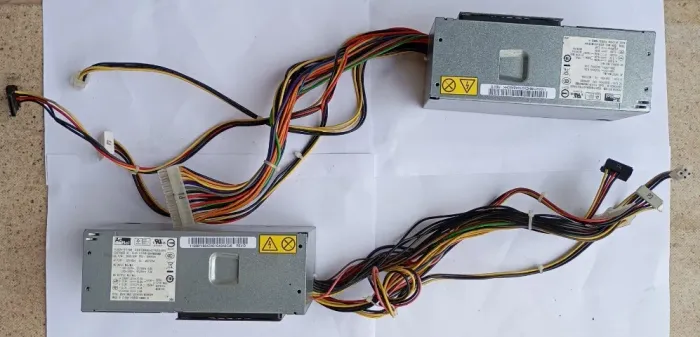 Fonte de Energia 180W Lenovo ACBEL Modelo PC9059