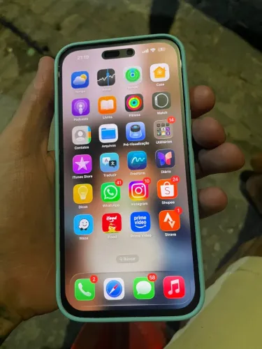 iPhone 14 Pro Max