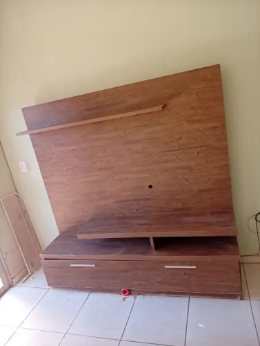 Estante para sala 