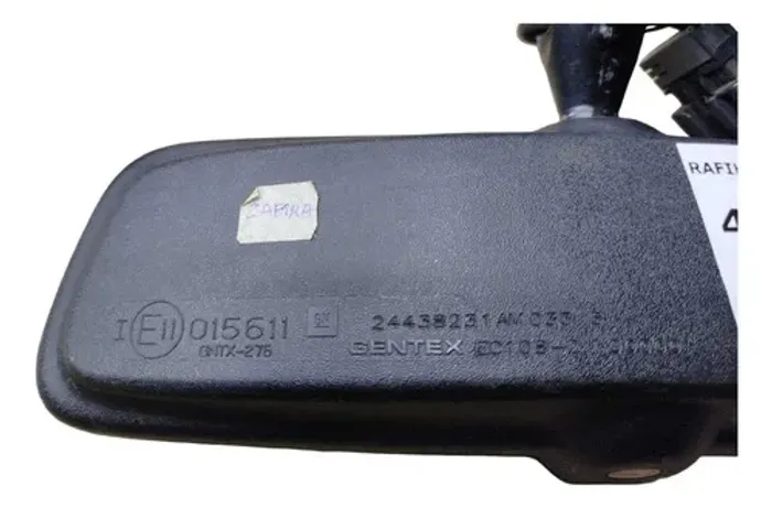 Retrovisor Interno Fotocromico Astra Vectra Zafira 2006 2010