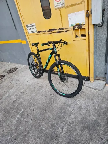 Bicicleta Aro 29 GtsM1