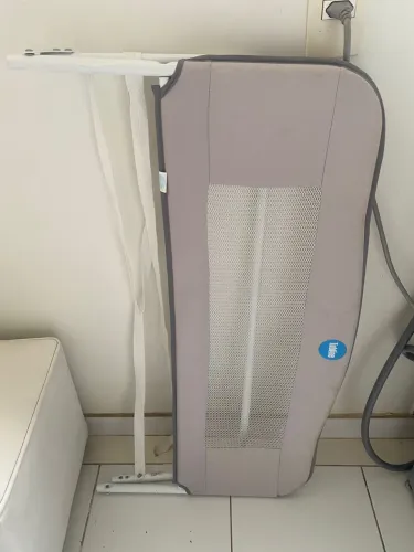Grade de proteção para cama Tubline