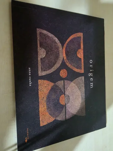 Livro Origem