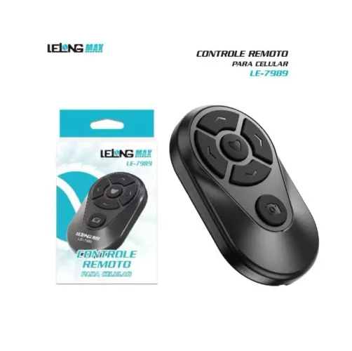 Controle Remoto Bluetooth Celular